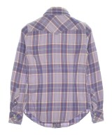 Levi's（リーバイス）カジュアルシャツ 紫 サイズ:XS レディース/2200613671019