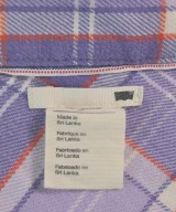 Levi's（リーバイス）カジュアルシャツ 紫 サイズ:XS レディース/2200613671019