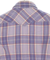 Levi's（リーバイス）カジュアルシャツ 紫 サイズ:XS レディース/2200613671019