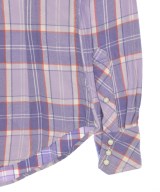 Levi's（リーバイス）カジュアルシャツ 紫 サイズ:XS レディース/2200613671019