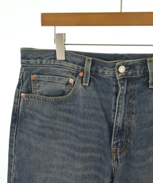 Levi's（リーバイス）デニムパンツ 紺 サイズ:34(XL位) メンズ/2200613687027