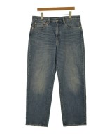 Levi's（リーバイス）デニムパンツ 紺 サイズ:34(XL位) メンズ/2200613687027