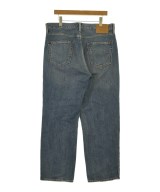 Levi's（リーバイス）デニムパンツ 紺 サイズ:34(XL位) メンズ/2200613687027