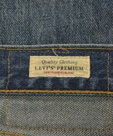 Levi's（リーバイス）デニムパンツ 紺 サイズ:34(XL位) メンズ/2200613687027