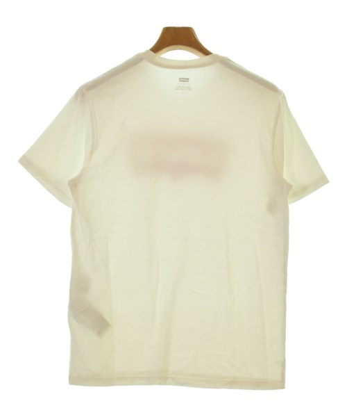 Levi's（リーバイス）Tシャツ・カットソー 白 サイズ:M メンズ/2200606701105