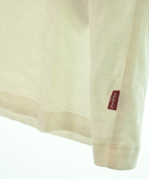 Levi's（リーバイス）Tシャツ・カットソー 白 サイズ:M メンズ/2200606701105