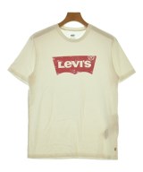 Levi's（リーバイス）Tシャツ・カットソー 白 サイズ:M メンズ/2200606701105