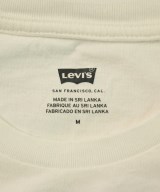 Levi's（リーバイス）Tシャツ・カットソー 白 サイズ:M メンズ/2200606701105