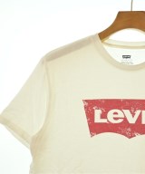 Levi's（リーバイス）Tシャツ・カットソー 白 サイズ:M メンズ/2200606701105