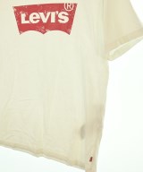 Levi's（リーバイス）Tシャツ・カットソー 白 サイズ:M メンズ/2200606701105