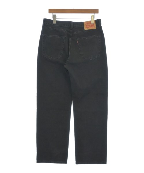 Levi's（リーバイス）デニムパンツ 黒 サイズ:32(L位) メンズ/2200614160062