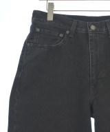 Levi's（リーバイス）デニムパンツ 黒 サイズ:32(L位) メンズ/2200614160062
