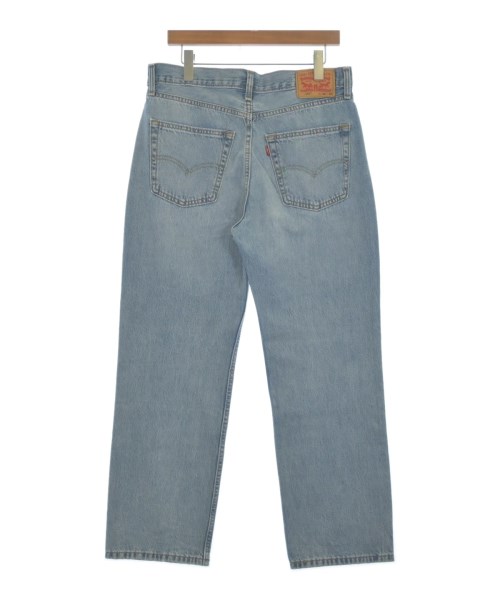 Levi's（リーバイス）デニムパンツ 青 サイズ:32(L位) メンズ/2200614160086