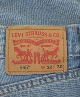 Levi's（リーバイス）デニムパンツ 青 サイズ:32(L位) メンズ/2200614160086