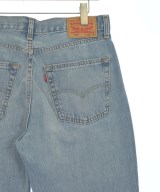Levi's（リーバイス）デニムパンツ 青 サイズ:32(L位) メンズ/2200614160086
