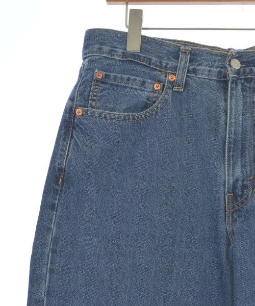 Levi's（リーバイス）デニムパンツ 青 サイズ:32(L位) メンズ/2200614160093