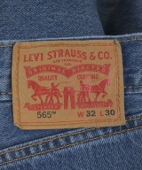 Levi's（リーバイス）デニムパンツ 青 サイズ:32(L位) メンズ/2200614160093
