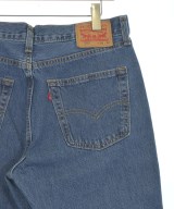 Levi's（リーバイス）デニムパンツ 青 サイズ:32(L位) メンズ/2200614160093