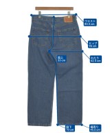Levi's（リーバイス）デニムパンツ 青 サイズ:32(L位) メンズ/2200614160093
