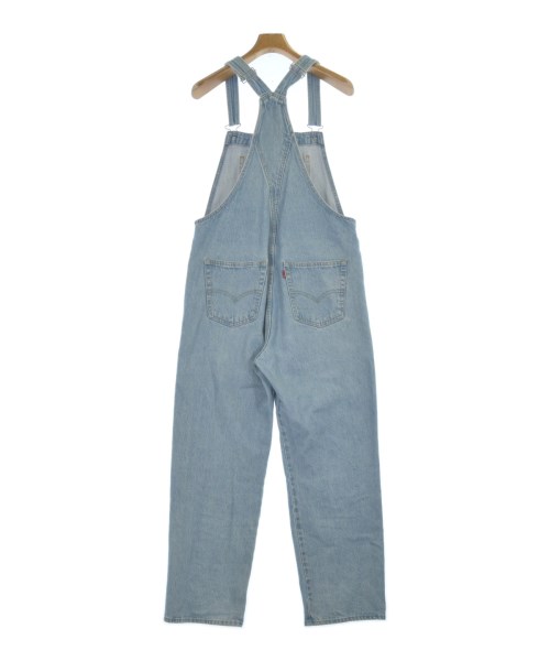 Levi's（リーバイス）オールインワン/サロペット 青 サイズ:M レディース/2200614313062