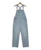 Levi's（リーバイス）オールインワン/サロペット 青 サイズ:M レディース/2200614313062
