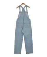 Levi's（リーバイス）オールインワン/サロペット 青 サイズ:M レディース/2200614313062