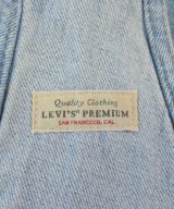 Levi's（リーバイス）オールインワン/サロペット 青 サイズ:M レディース/2200614313062