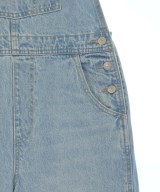 Levi's（リーバイス）オールインワン/サロペット 青 サイズ:M レディース/2200614313062