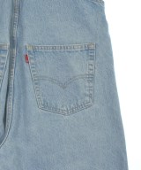 Levi's（リーバイス）オールインワン/サロペット 青 サイズ:M レディース/2200614313062
