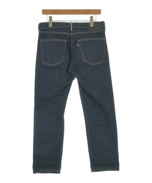 LEVI'S MADE&CRAFTED（リーバイスメイドアンドクラフテッド）デニムパンツ 紺 サイズ:27(M位) レディース/2200614411010