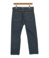 LEVI'S MADE&CRAFTED（リーバイスメイドアンドクラフテッド）デニムパンツ 紺 サイズ:27(M位) レディース/2200614411010