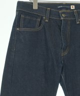 LEVI'S MADE&CRAFTED（リーバイスメイドアンドクラフテッド）デニムパンツ 紺 サイズ:27(M位) レディース/2200614411010