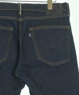 LEVI'S MADE&CRAFTED（リーバイスメイドアンドクラフテッド）デニムパンツ 紺 サイズ:27(M位) レディース/2200614411010