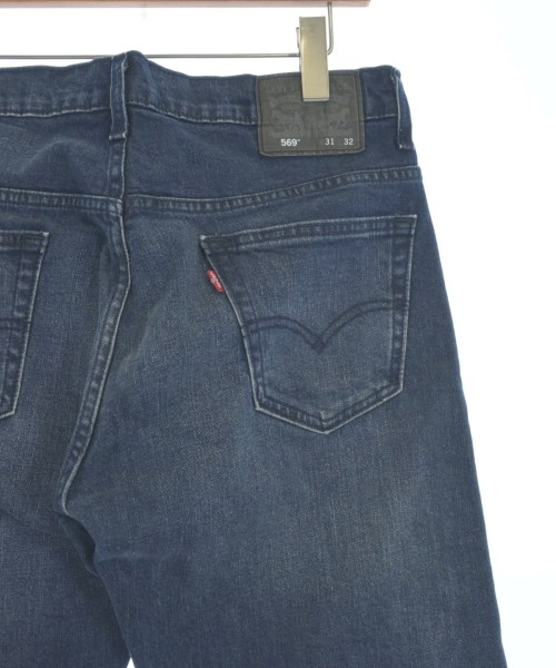 Levi's（リーバイス）デニムパンツ 紺 サイズ:31(M位) メンズ/2200614466027