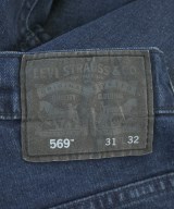 Levi's（リーバイス）デニムパンツ 紺 サイズ:31(M位) メンズ/2200614466027