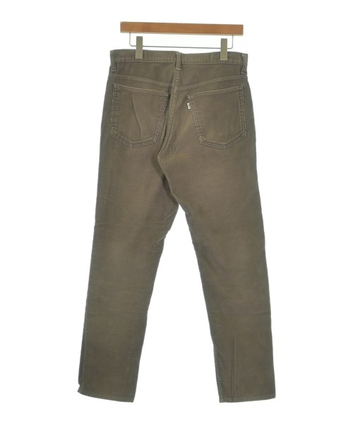Levi's（リーバイス）チノパン 茶 サイズ:32(L位) メンズ/2200614498035