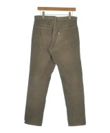 Levi's（リーバイス）チノパン 茶 サイズ:32(L位) メンズ/2200614498035