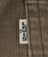 Levi's（リーバイス）チノパン 茶 サイズ:32(L位) メンズ/2200614498035