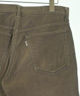 Levi's（リーバイス）チノパン 茶 サイズ:32(L位) メンズ/2200614498035
