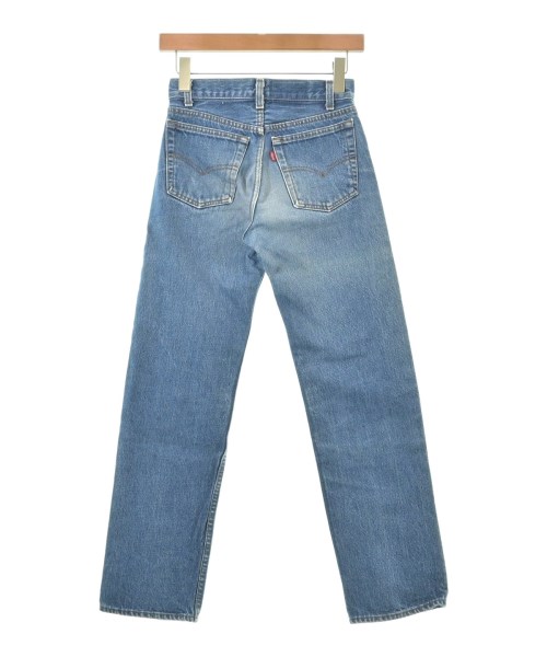 Levi's（リーバイス）デニムパンツ 紺 サイズ:27(M位) レディース/2200614554090