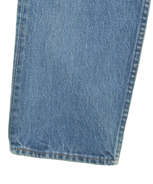Levi's（リーバイス）デニムパンツ 紺 サイズ:27(M位) レディース/2200614554090