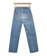 Levi's（リーバイス）デニムパンツ 紺 サイズ:27(M位) レディース/2200614554090