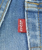 Levi's（リーバイス）デニムパンツ 紺 サイズ:27(M位) レディース/2200614554090