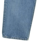 Levi's（リーバイス）デニムパンツ 紺 サイズ:27(M位) レディース/2200614554090