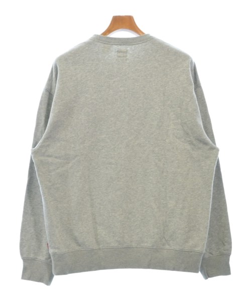 Levi's（リーバイス）スウェット グレー サイズ:M メンズ/2200607255010