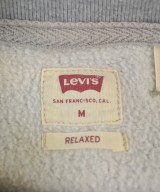 Levi's（リーバイス）スウェット グレー サイズ:M メンズ/2200607255010
