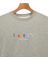 Levi's（リーバイス）スウェット グレー サイズ:M メンズ/2200607255010