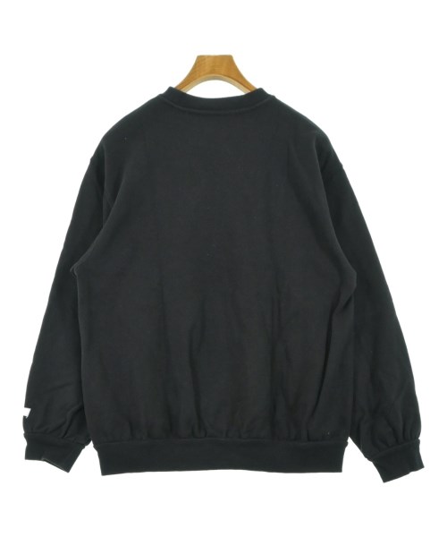 Levi's（リーバイス）スウェット 黒 サイズ:S メンズ/2200607255027