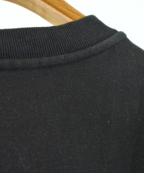Levi's（リーバイス）スウェット 黒 サイズ:S メンズ/2200607255027