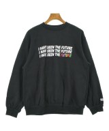 Levi's（リーバイス）スウェット 黒 サイズ:S メンズ/2200607255027